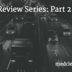 residency USMLE review series - 2
