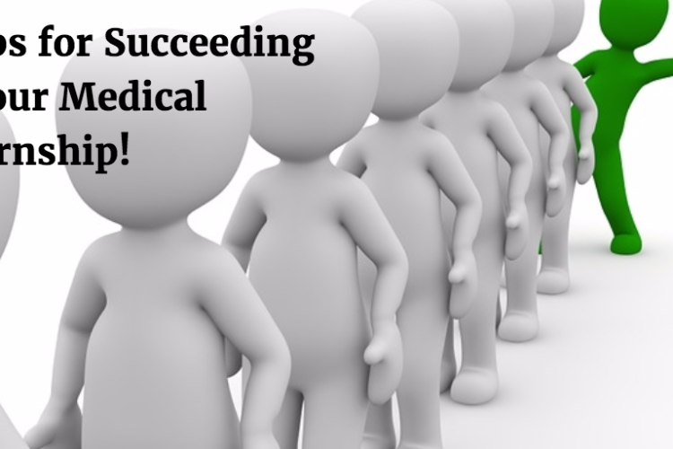 5 Tips for Succeeding in Your Medical Externship!