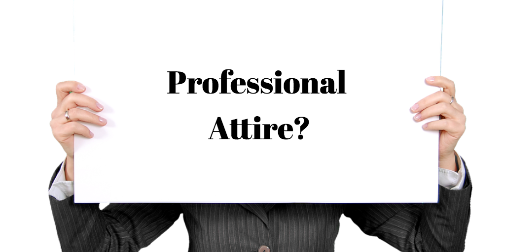 Attire Do s And Don ts For Interview Season MedClerkships